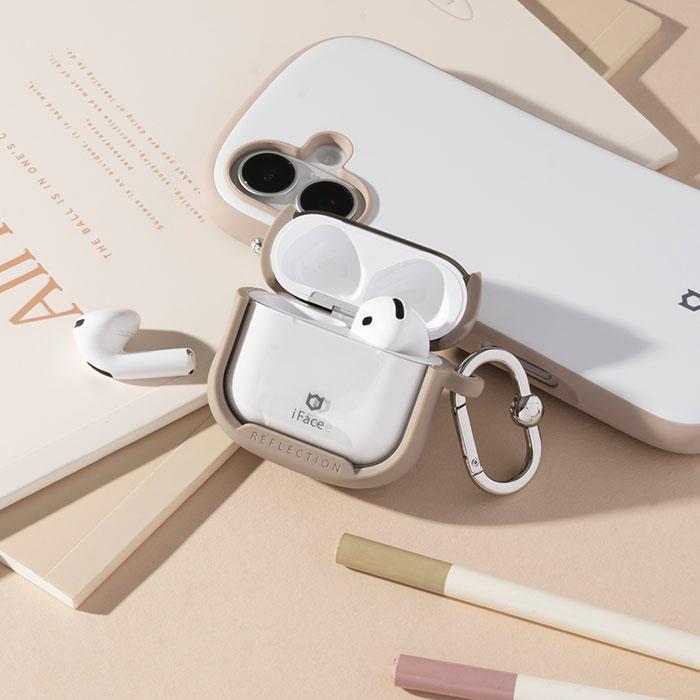iFace airpods4 ケース エアポッズ4ケース エアーポッズ4 airpods 第4