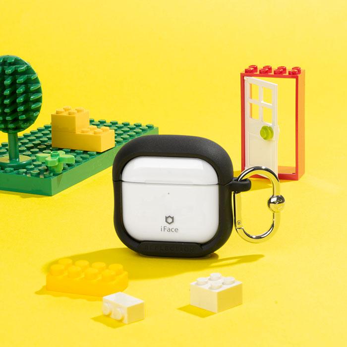 iFace airpods4 ケース エアポッズ4ケース エアーポッズ4 airpods 第4