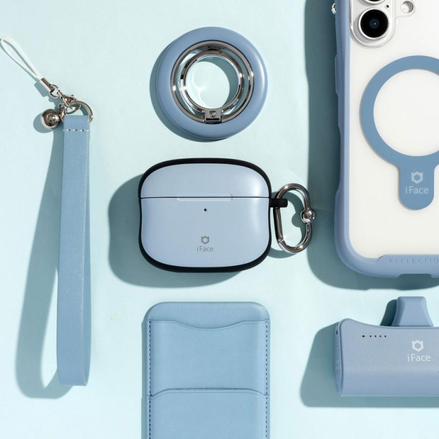 iFace 公式 First Class AirPods Pro 第3世代 第2世代 第1世代 ケース