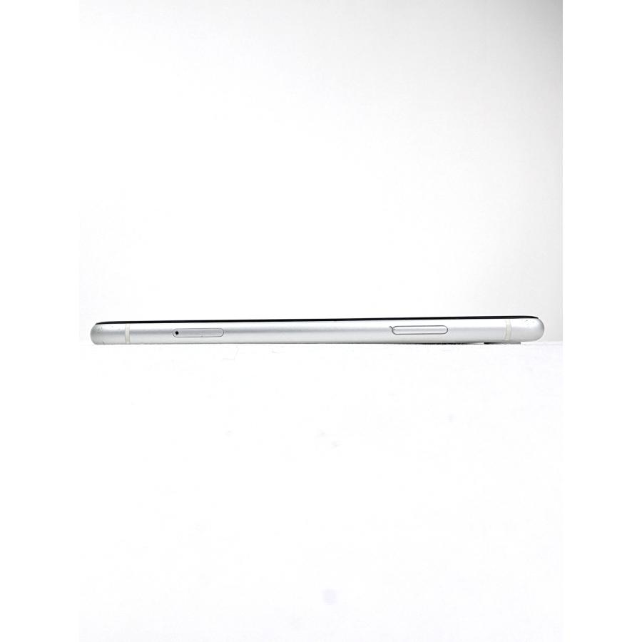 iPhone XR iPhoneXR 64GB ホワイト バッテリー100% 中古スマホ