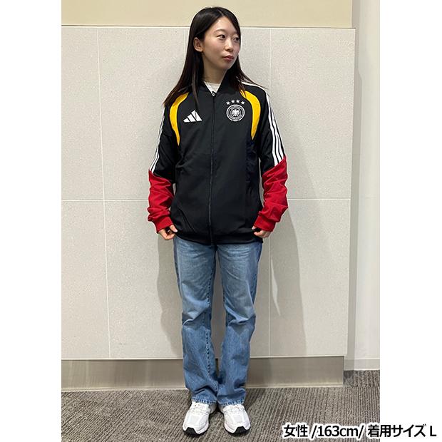 adidas（アディダス） 爆買!! ドイツ代表 2026 TIRO