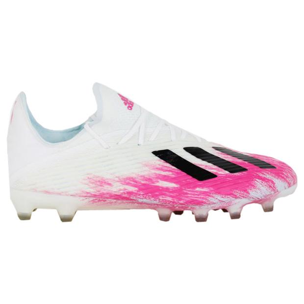 adidas（アディダス） エックス 19.1 AG フットウェアホワイト