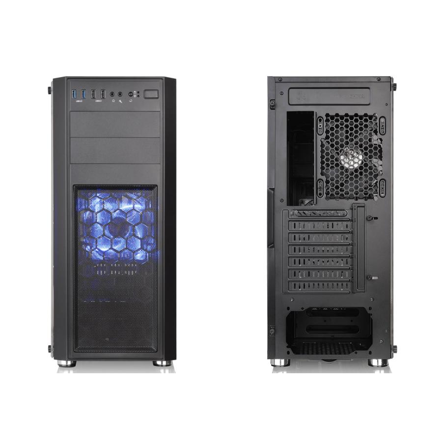 インテル（intel） intel 14世代CPU ゲーミングPC RTX4060 core i7