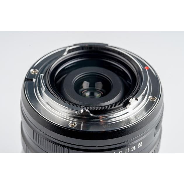 取寄 (SJ) LAOWA ラオワ 交換レンズ 10-18mm F4.5-5.6 ライカLマウント