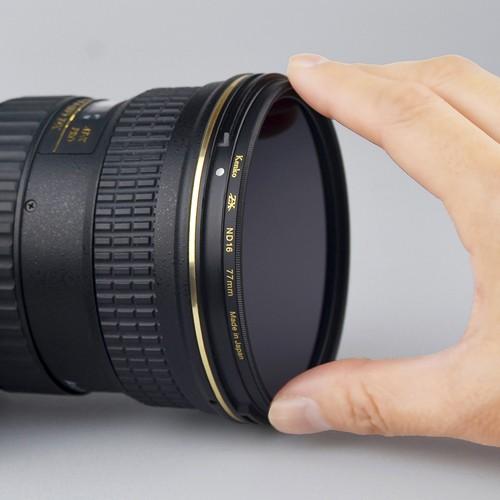 ケンコー・トキナー 即配 62mm ZX (ゼクロス) ND8 ケンコートキナー