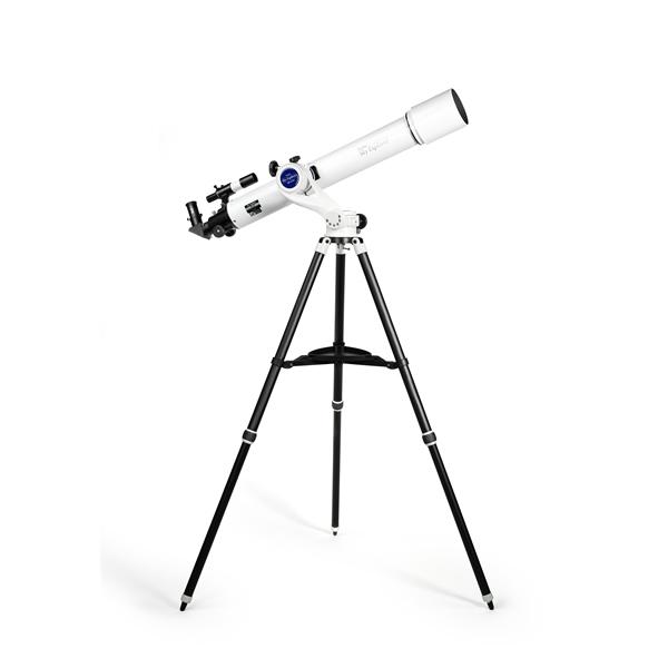 即配 (KT) 天体望遠鏡 SE-AZ5三脚付き Skyexplorer 90鏡筒セット