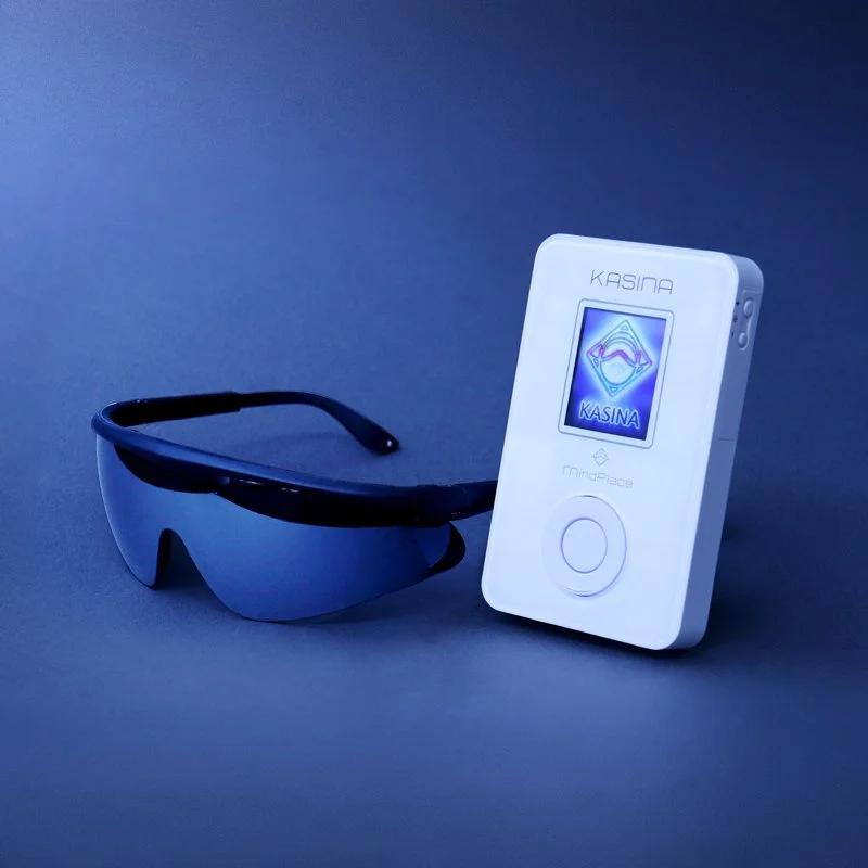 KASINA カシーナ 特典拡張セッション付き ブレインマシン