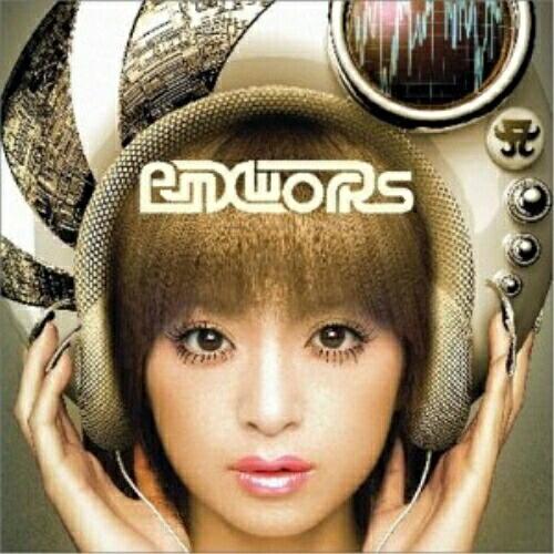 エイベックス（AVEX） CD/浜崎あゆみ/ayumi hamasaki RMX WORKS from