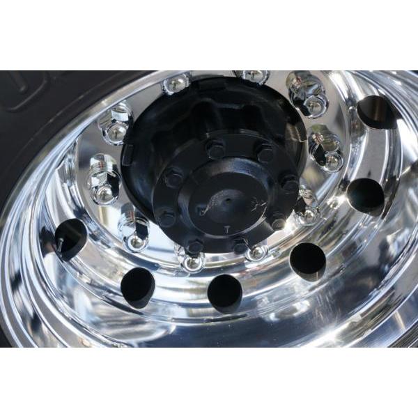 ジェットイノウエ ISOホイール対応 ナットキャップ33mm/高さ51mm大型車