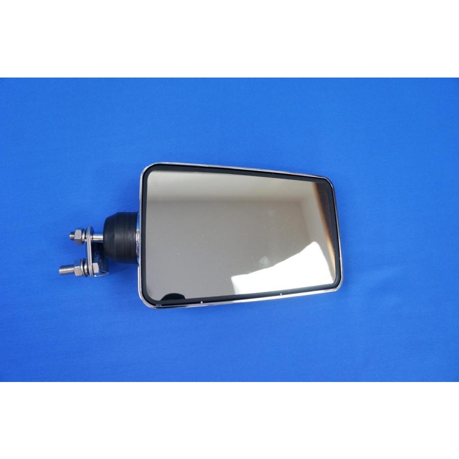 ジェットイノウエ 17プロフィア用 バックショットミラー FUJI