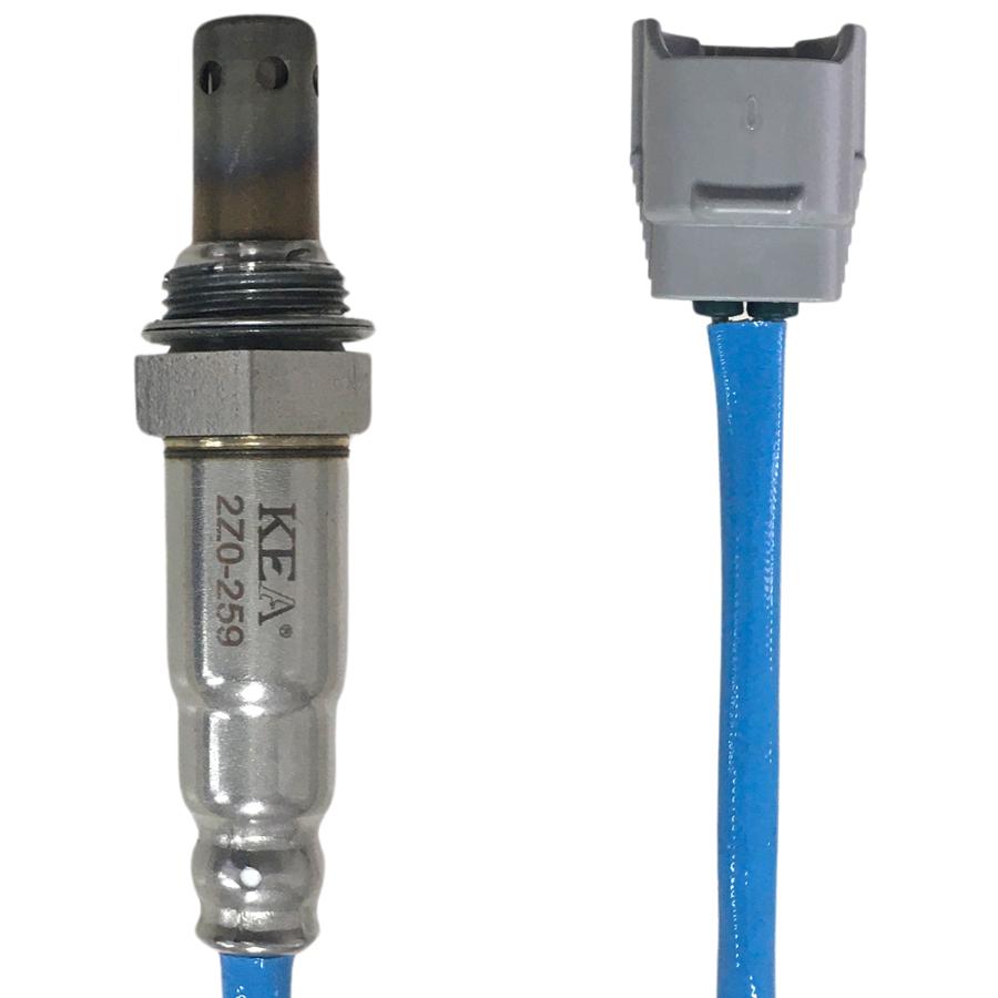 KEA（関西エコ・アープ） KEA O2センサー アクセラスポーツ BM5FS リア