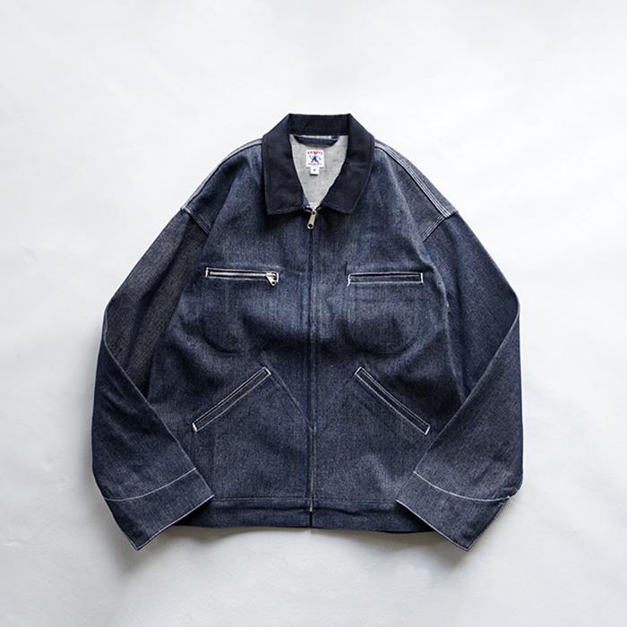 30%OFFセール RANDY'S GARMENTS ランディーズガーメンツ DENIM SERVICE