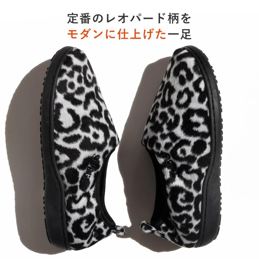 SUBU（スブ） 10%OFFセール DOTS VAMP LEOPARD ドット レオパード