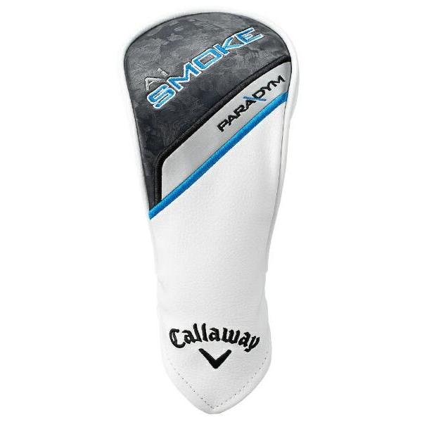 CALLAWAY-0197193178538 キャロウェイ PARADYM Ai SMOKE ゴルフクラブ