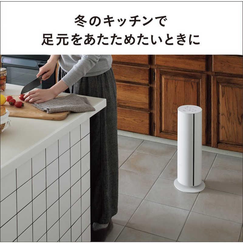 DS-FWX1200-W パナソニック セラミックヒーター Panasonic セラミック