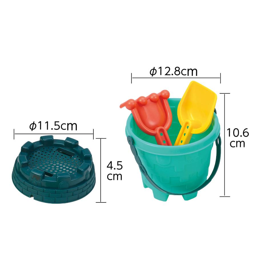 おすなばセット アーテック 砂あそび おもちゃ 砂場遊び 砂遊び