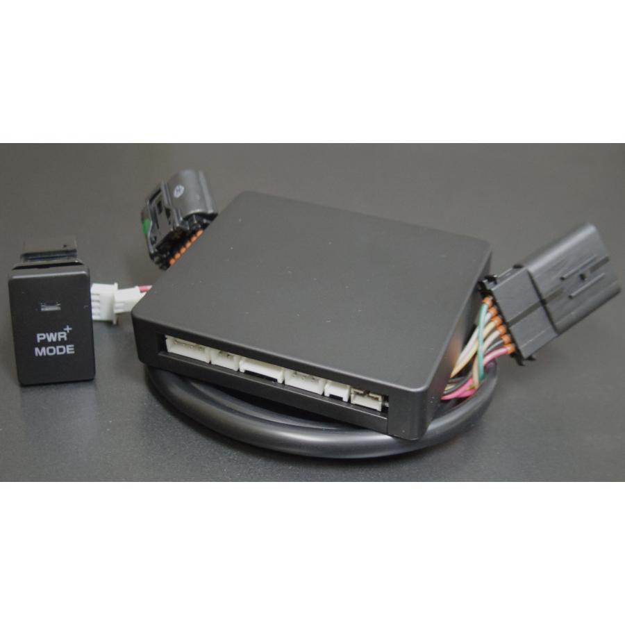 スズキ ジムニーJB64/74W JC74W スロットルコントローラー HYBRAIN