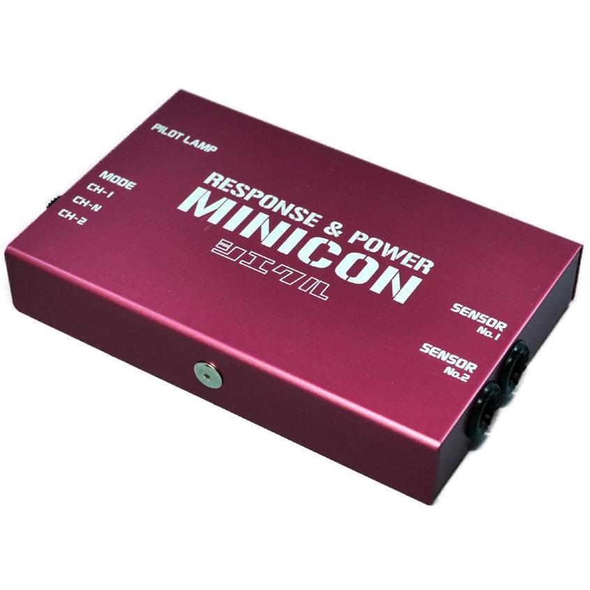 スズキ ジムニーJB64W専用 siecle MINICON シエクル ミニコン