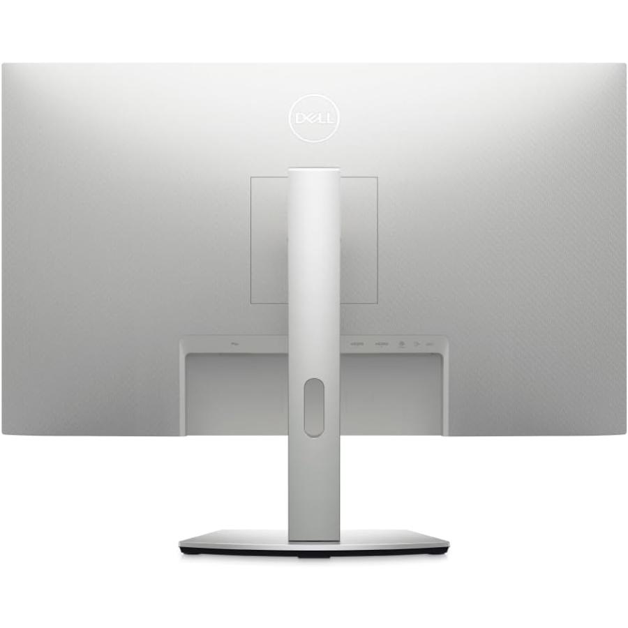 Dell S2722QC 27インチ 4K モニター (IPS非光沢/USB Type-C・HDMIx2