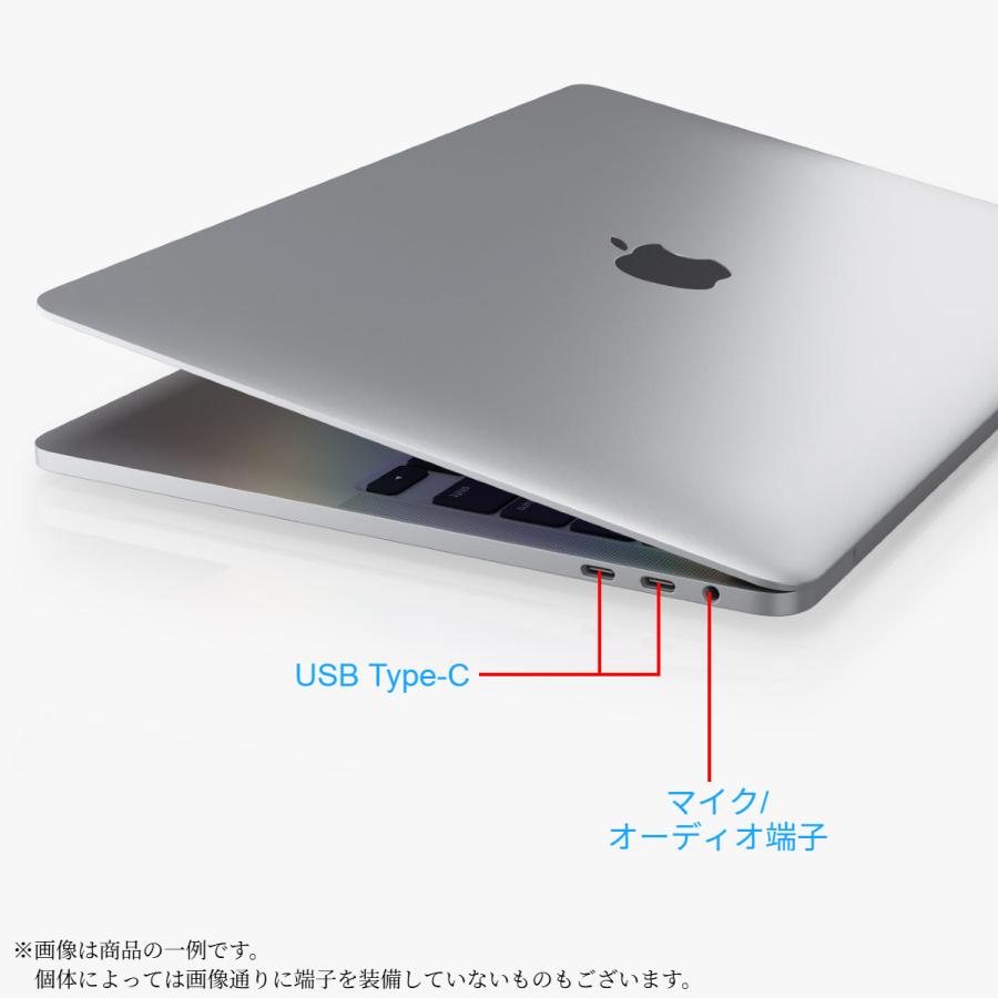 MacBook Pro 2020年Apple MacBookProA2251第十世代Corei5-10380NG7/13