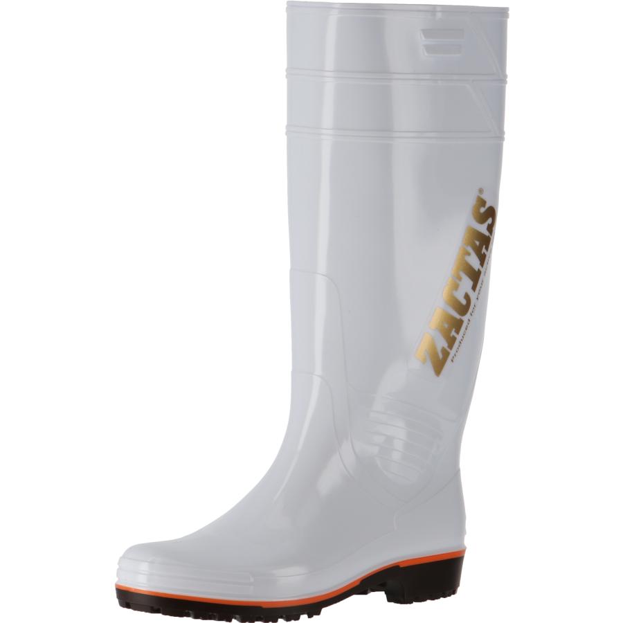 ザクタス Z-100 弘進ゴム 日本製 23〜29cm 白 黒 ブルー レッド カーキ