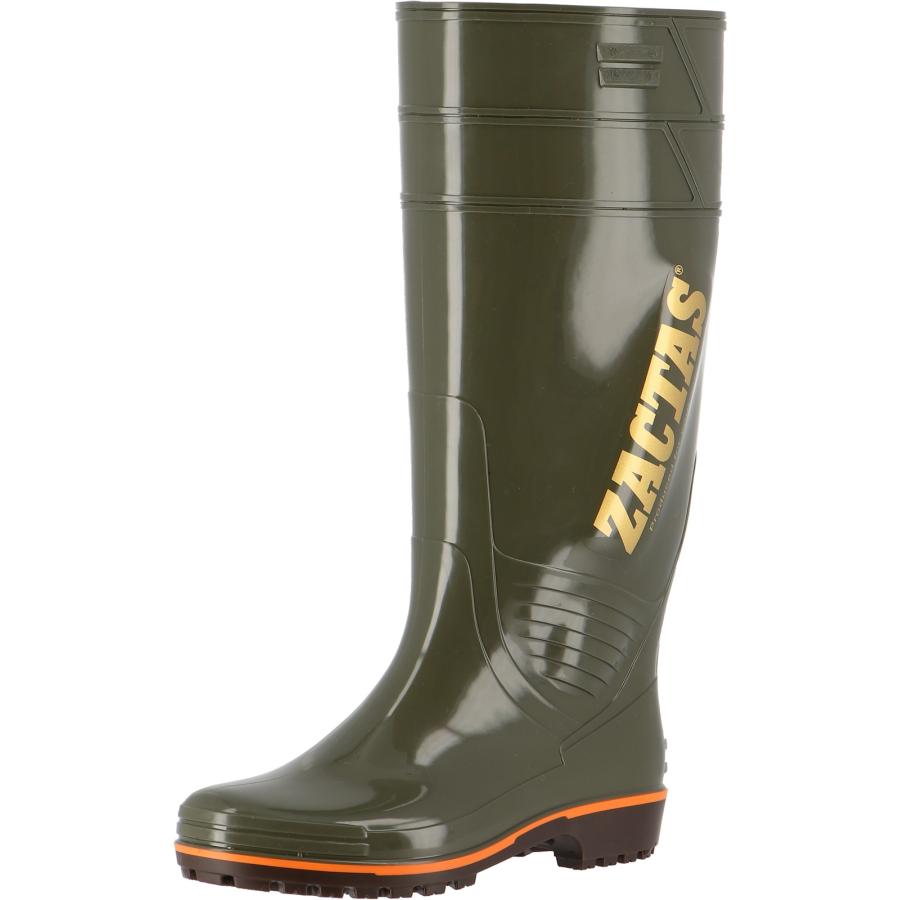 ザクタス Z-100 弘進ゴム 日本製 23〜29cm 白 黒 ブルー レッド カーキ