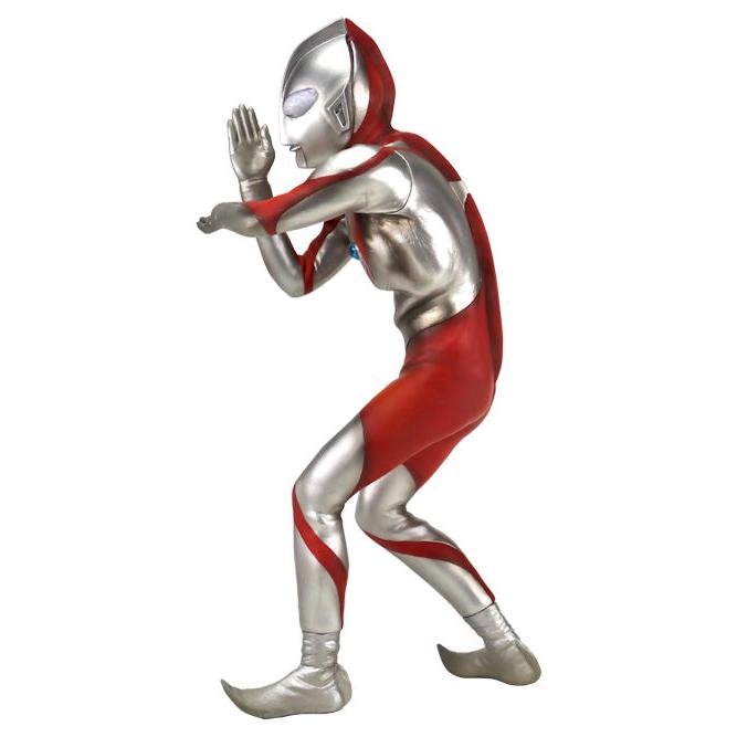 CCP CCP 1/6特撮シリーズ ウルトラマン（Bタイプ） スペシウム光線