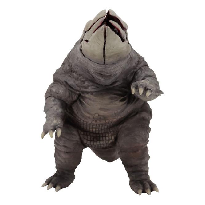 CCP CCP 1/6特撮シリーズ ウラン怪獣 ガボラ ヒレ閉じ ハイグレード