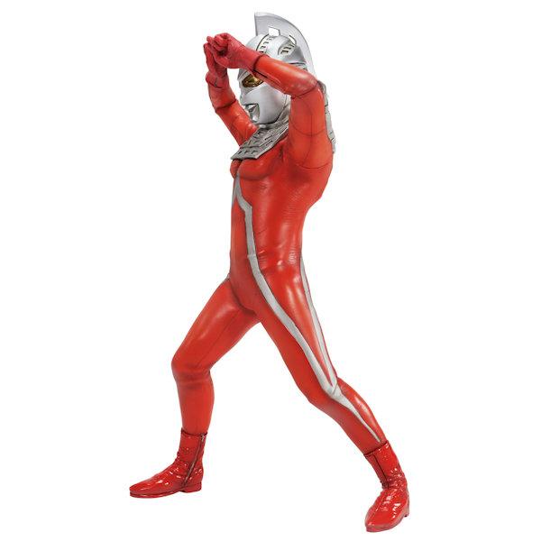 CCP CCP 1/6特撮シリーズ ウルトラセブン エメリウム光線（反磁力線Ver