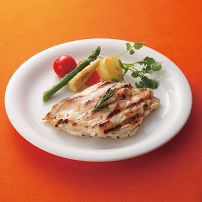 MEYER（マイヤー） パーフェクト グリルパン 24cm (グリルプレス付き