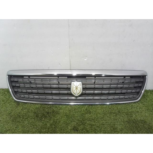 マークII GF-JZX100 フロントグリル ラジエータグリル 1C0 53101-22440