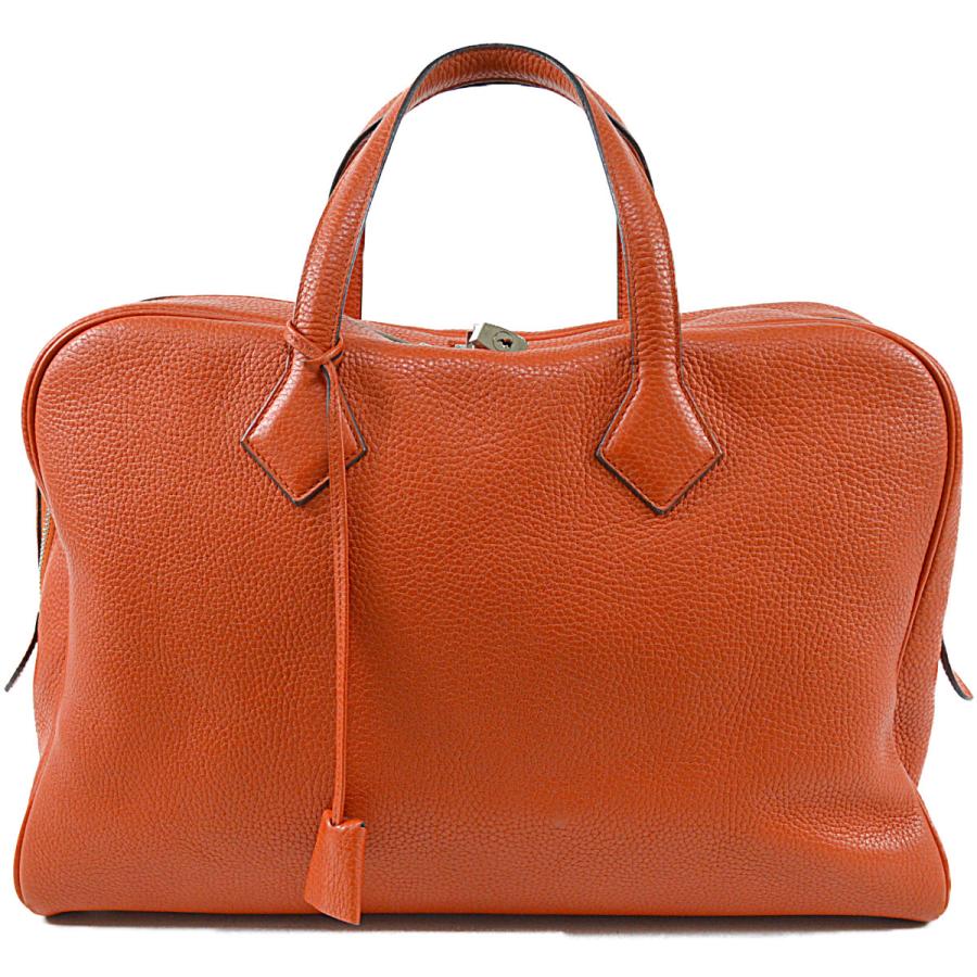 HERMES（エルメス） ◇エルメス◇メンズ レザー ブリーフケース