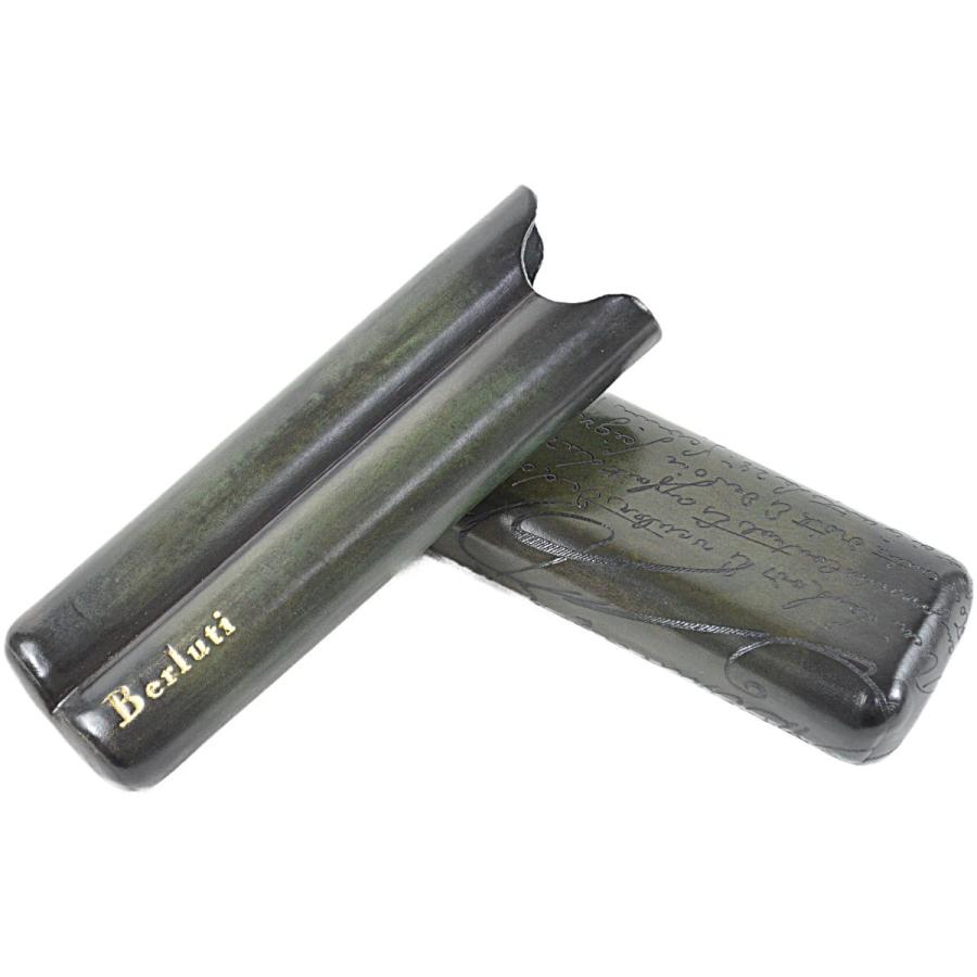 Berluti（ベルルッティ） ◇ベルルッティ◇未使用品 豪華ゴールデン
