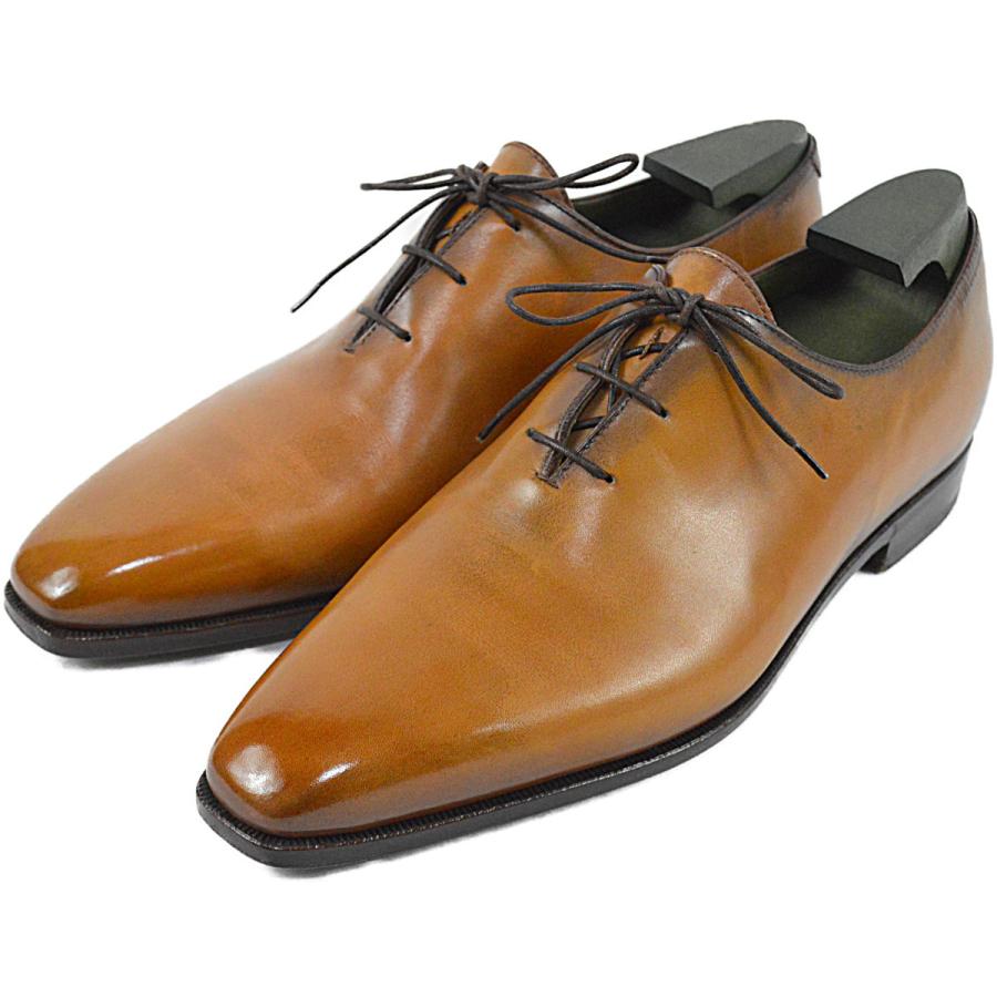 Berluti（ベルルッティ） ◇ベルルッティ◇美品 不朽の名作 パティーヌ