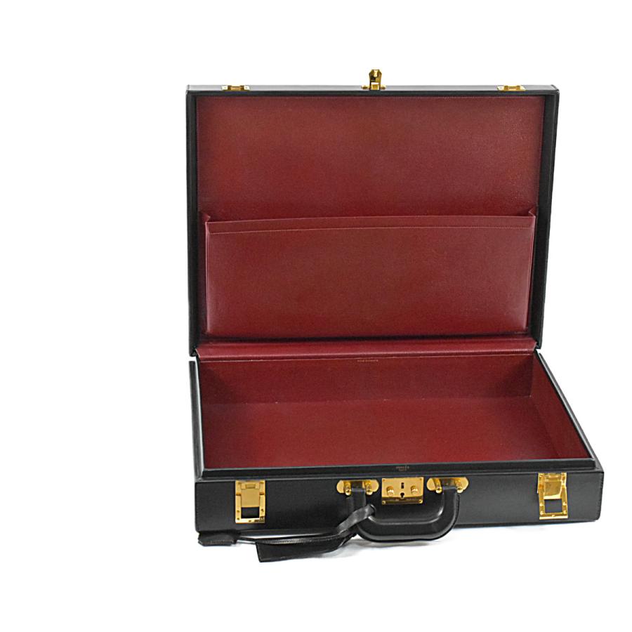 HERMES（エルメス） 超希少 アタッシュケース トランクケース ビジネス
