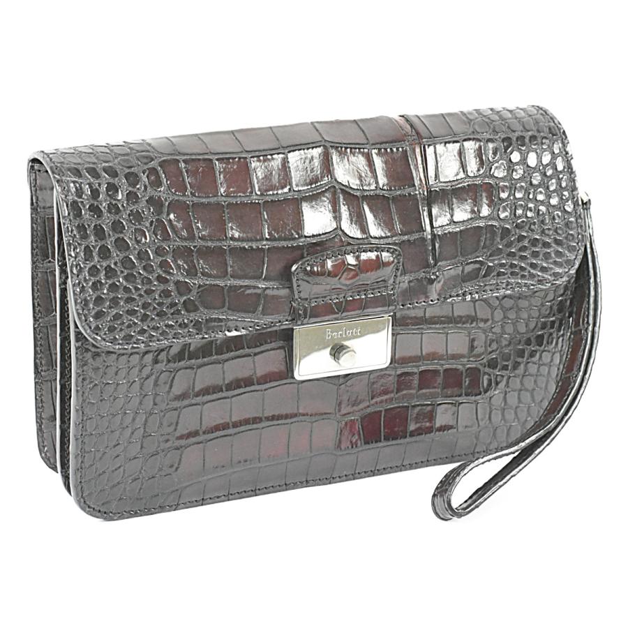 Berluti（ベルルッティ） 美品 超豪華 最上級 パティーヌ 幻の