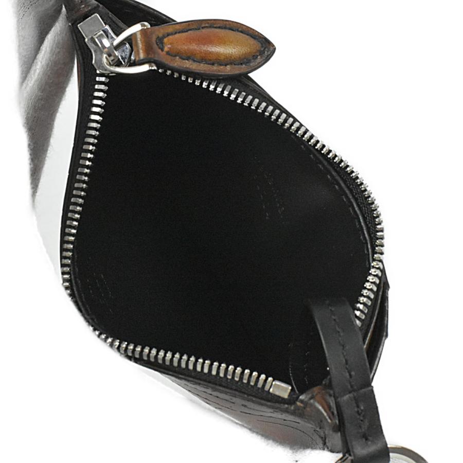 Berluti（ベルルッティ） 未使用品 美しいパティーヌ コア マキシ