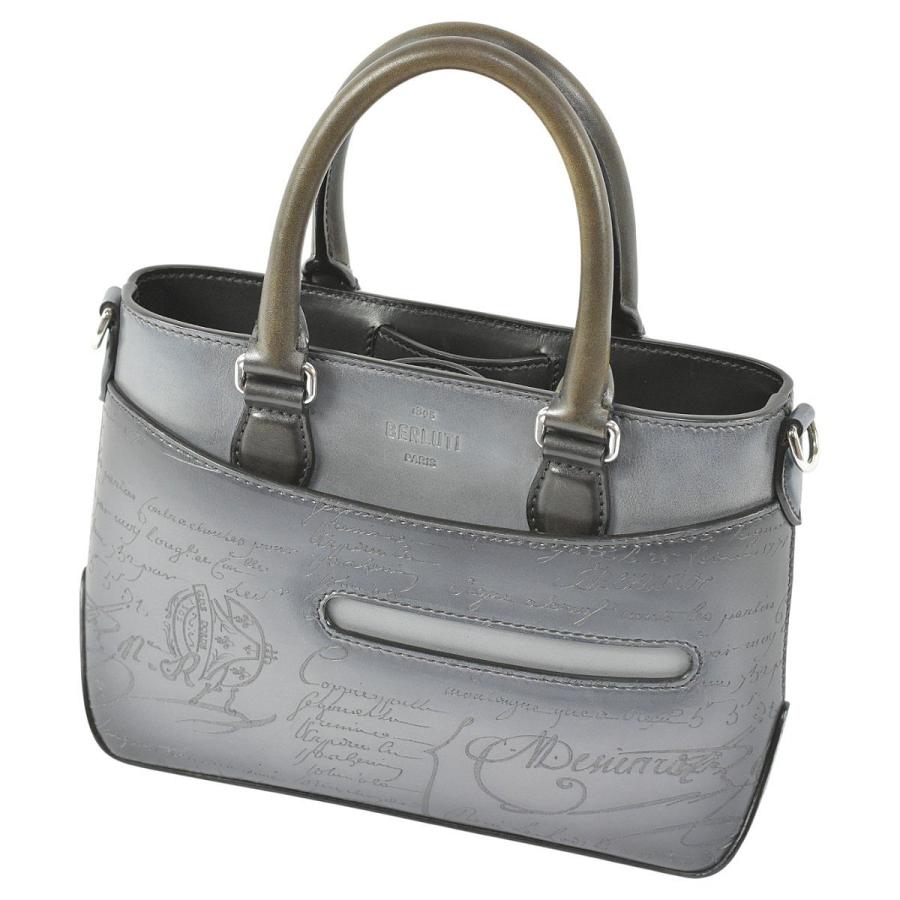 Berluti（ベルルッティ） 超美品 希少 トゥジュール ガリバー グラディ