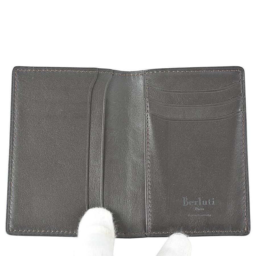 Berluti（ベルルッティ） 超美品 豪華 アリゲーター クロコ ジャグア