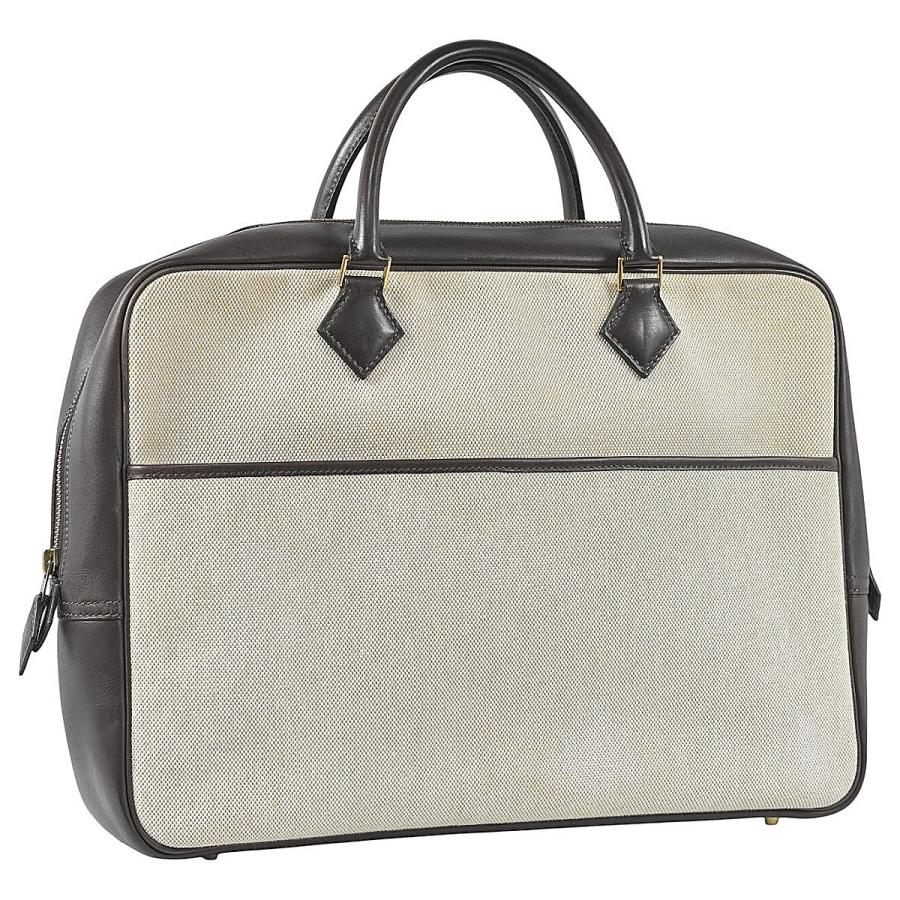 HERMES（エルメス） メンズ ブリーフケース プリュムドッグ 38 メンズ