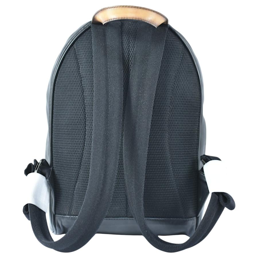 Berluti（ベルルッティ） 美品 希少 バックパック タイムオフミニ