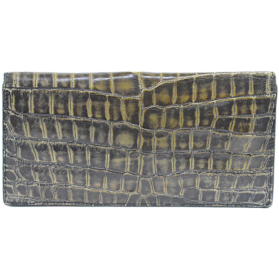 BOTTEGA VENETA（ボッテガ・ヴェネタ） 希少 浸透斑染 豪華