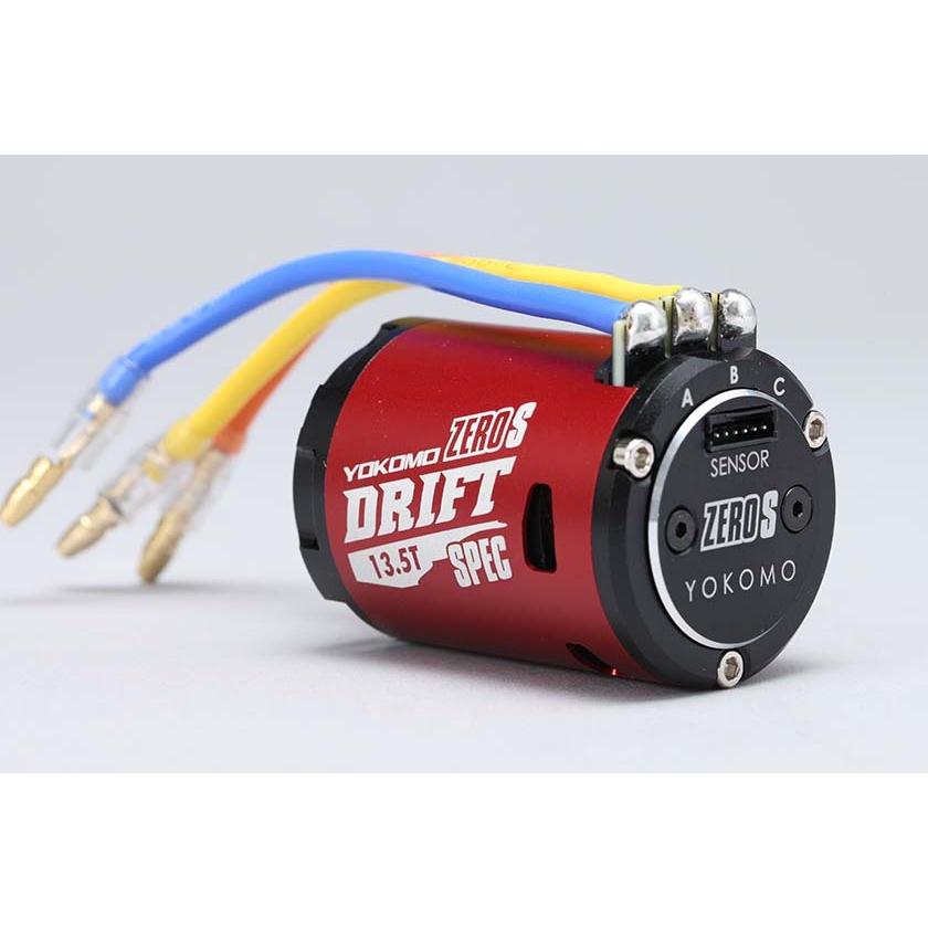 ヨコモ MO3.0 モーター、ESC付属 ヨコモ MO3.0 モーター、ESC付属
