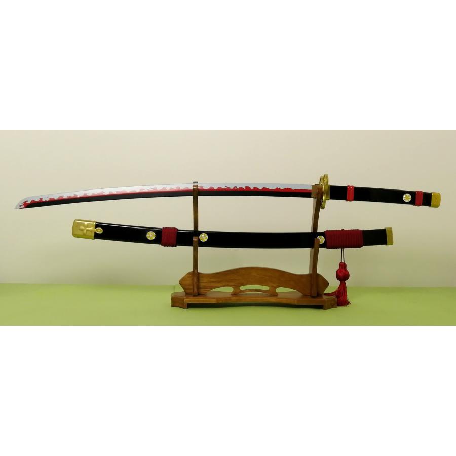 日本刀 模造刀 天羽々斬 あめのはばきり モモの助 天十握剣 スサノオ