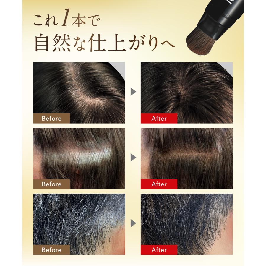 カラーリング・白髪染め Hyacinthus プロ伝授！白髪を生かしたカラー