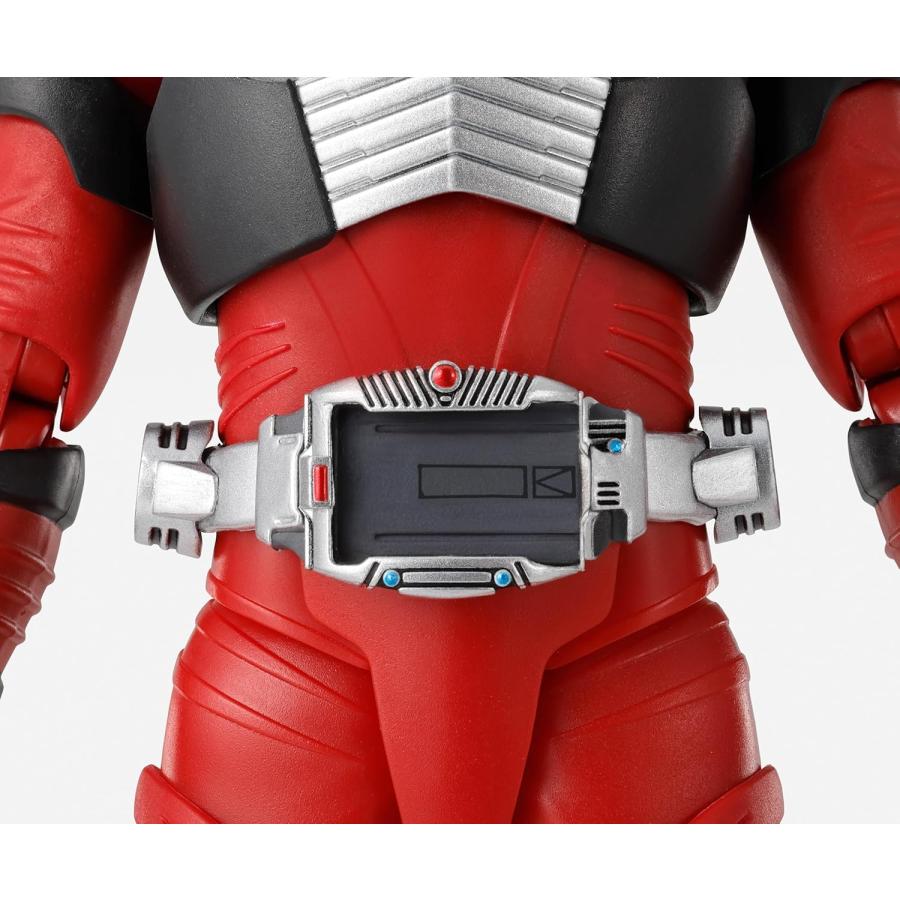 BANDAI（バンダイ） S.H.フィギュアーツ（真骨彫製法） 仮面ライダー龍