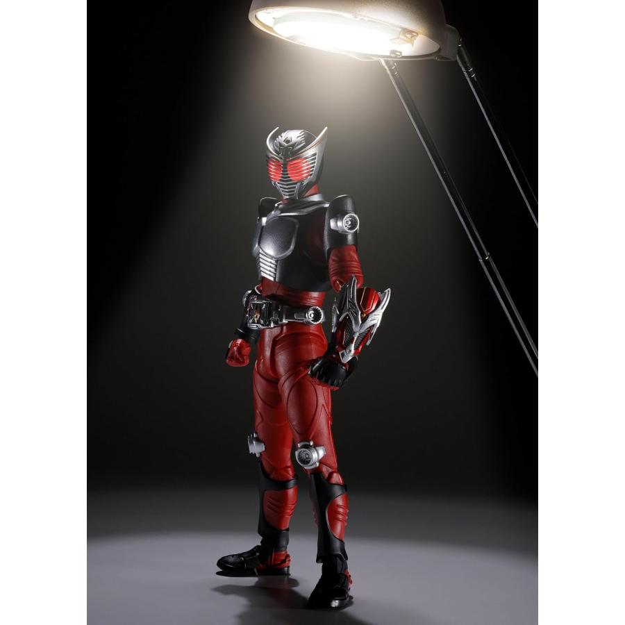 BANDAI（バンダイ） S.H.フィギュアーツ（真骨彫製法） 仮面ライダー龍