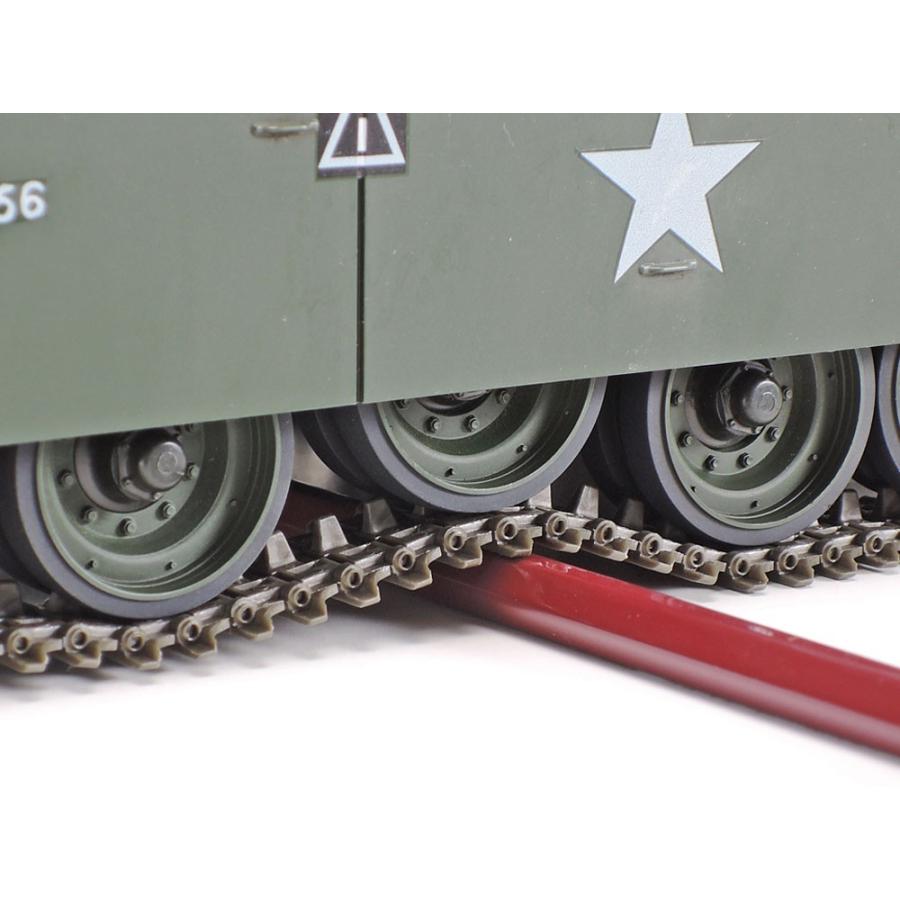 タミヤ（TAMIYA） 1/25スケールRCタンク センチュリオン Mk.III (専用