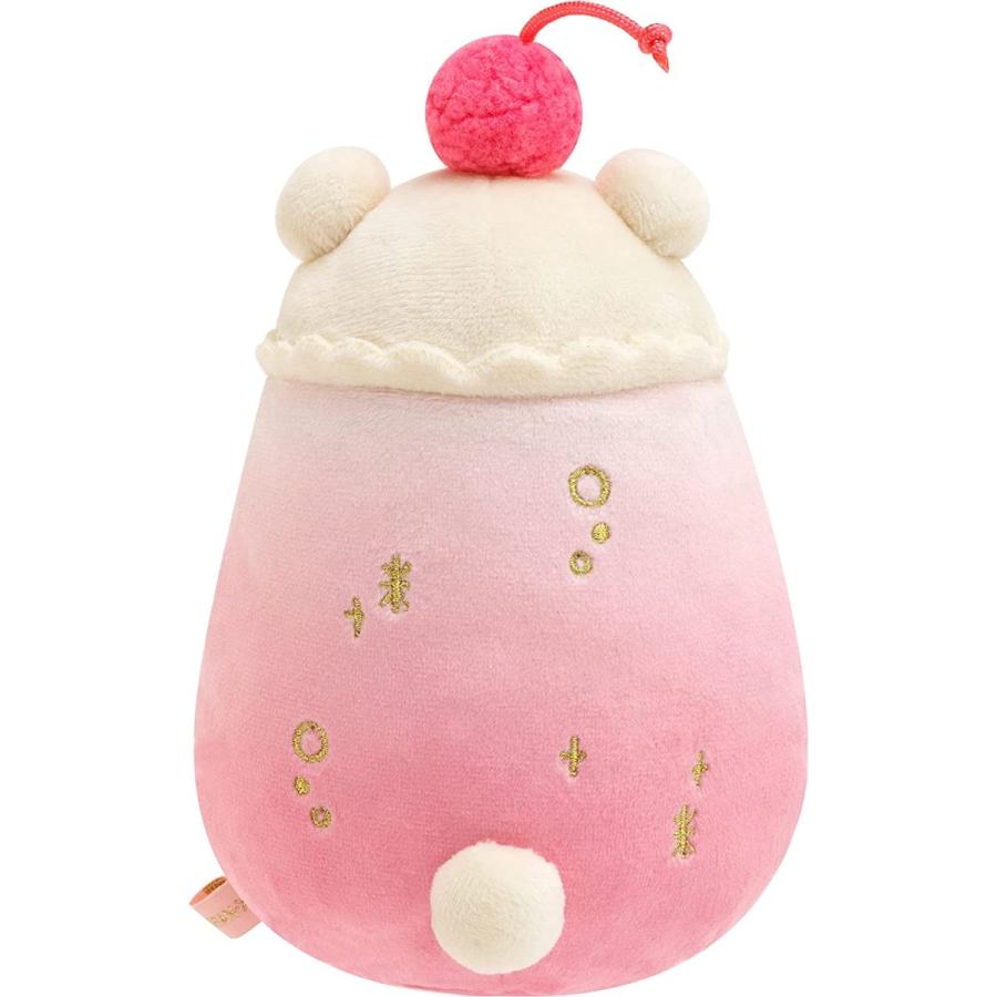 San-X（サンエックス） リラックマ レトロスイーツシリーズ あつめて