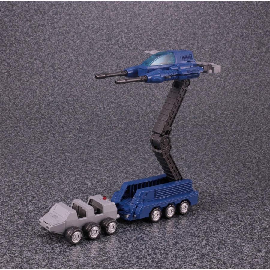 タカラトミー（TAKARA TOMY） トランスフォーマー マスターピース MP